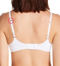 Ilusion Microfiber Twist And Turn Push Up Bra 71007278 -Freya Fashion Shop ilusion ilu01 71007278 bs