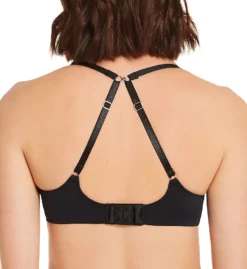 Ilusion Microfiber Twist And Turn Push Up Bra 71007278 -Freya Fashion Shop ilusion ilu01 71007278 cs1