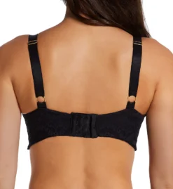 Ilusion Classic Lace Underwire Bra 71007449 -Freya Fashion Shop ilusion ilu01 71007449 bs