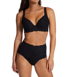 Ilusion Classic Lace Underwire Bra 71007449 -Freya Fashion Shop ilusion ilu01 71007449 cs2