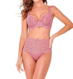 Ilusion Classic Lace Underwire Bra 71007449 -Freya Fashion Shop ilusion ilu01 71007449 cs3