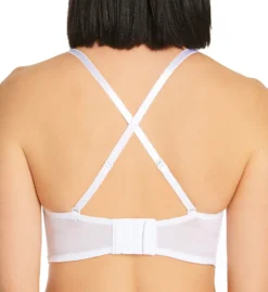 Ilusion Lace Strapless Convertible Push Up T-Shirt Bra 71007479 -Freya Fashion Shop ilusion ilu01 71007479 cs1