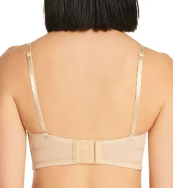 Ilusion Lace Strapless Convertible Push Up T-Shirt Bra 71007479 -Freya Fashion Shop ilusion ilu01 71007479 cs2