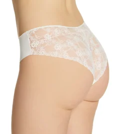 Ilusion Signature Rose Lace Bikini Panty - 3 Pack 71024397 -Freya Fashion Shop ilusion ilu01 71024397 bs