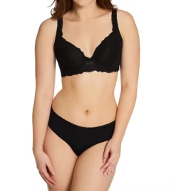 Ilusion Signature Rose Lace Bikini Panty - 3 Pack 71024397 -Freya Fashion Shop ilusion ilu01 71024397 cs3