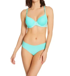 Ilusion Signature Rose Lace Bikini Panty - 3 Pack 71024397 -Freya Fashion Shop ilusion ilu01 71024397 cs4