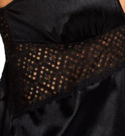 Ilusion Satin And Lace Set 71042101 -Freya Fashion Shop ilusion ilu01 71042101 cs1