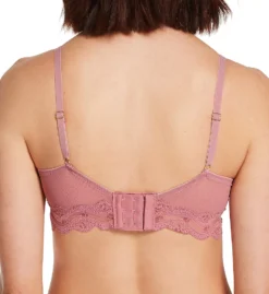 Ilusion Mesh Lace Demi Bra 71070004 -Freya Fashion Shop ilusion ilu01 71070004 bs