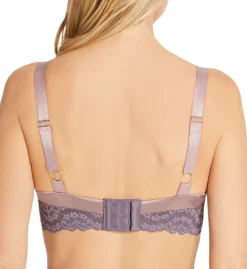 Ilusion Satin Lace Underwire Bra 71070009 -Freya Fashion Shop ilusion ilu01 71070009 bs