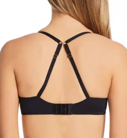 Ilusion Lace Trim Demi Bra 71070056 -Freya Fashion Shop ilusion ilu01 71070056 cs1