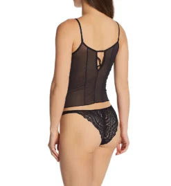 Ilusion Floral Lace Mesh Set 71071005 -Freya Fashion Shop ilusion ilu01 71071005 bs