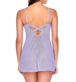 Ilusion Babydoll With Thong Set 71071009 -Freya Fashion Shop ilusion ilu01 71071009 bs