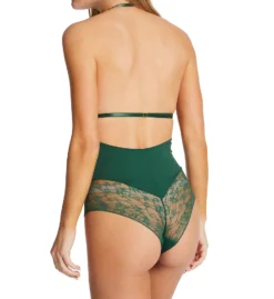 Ilusion Sheer Lace Teddy 71071011 -Freya Fashion Shop ilusion ilu01 71071011 bs