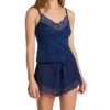 Ilusion Camisole And Shorts 2-Piece PJ Set 71071013 -Freya Fashion Shop ilusion ilu01 71071013 gs