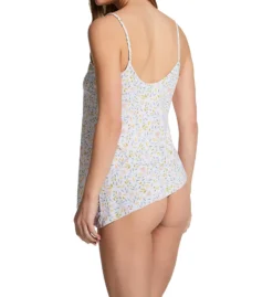 Ilusion Asymmetrical Babydoll With Thong 71071019 -Freya Fashion Shop ilusion ilu01 71071019 bs