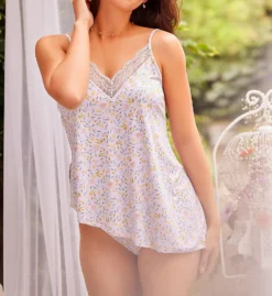 Ilusion Asymmetrical Babydoll With Thong 71071019 -Freya Fashion Shop ilusion ilu01 71071019 cs5