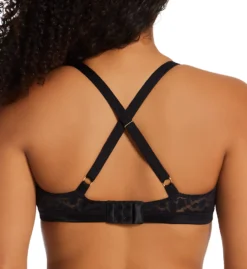 Ilusion Sheer Stretch Lace Bralette 71072000 -Freya Fashion Shop ilusion ilu01 71072000 bs