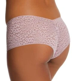 Ilusion Sheer Stretch Lace Boyshort Panty 71078007 -Freya Fashion Shop ilusion ilu01 71078007 bs