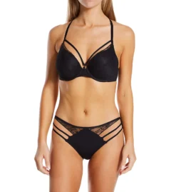 Ilusion Strappy Bikini Panty 71078013 -Freya Fashion Shop ilusion ilu01 71078013 cs1