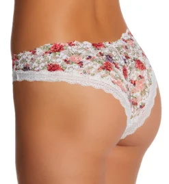 Ilusion Floral Lace Bikini Panty 71078021 -Freya Fashion Shop ilusion ilu01 71078021 bs