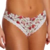 Ilusion Floral Lace Bikini Panty 71078021 -Freya Fashion Shop ilusion ilu01 71078021 gs