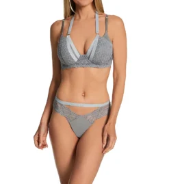 Ilusion Lace Bikini Panty 71078039 -Freya Fashion Shop ilusion ilu01 71078039 cs2