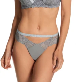 Ilusion Lace Bikini Panty 71078039