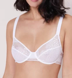 Implicite Urban Sheer Plunge Bra 20H319