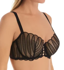 Implicite Taboo Demi Bra 22H330