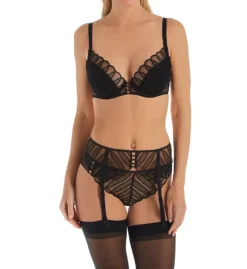 Implicite Taboo Padded Bra 22H340 -Freya Fashion Shop implicite impl01 22h340 cs2