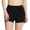 InstantFigure Shapewear Hi-Waist Boy Shorts WBSH010