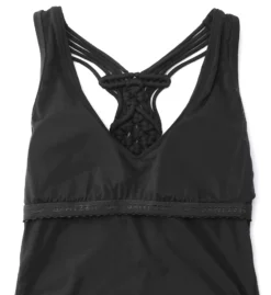 Jantzen Solids Macrame One Piece Swimsuit 21016M -Freya Fashion Shop jantzen jtz01 21016m cs5