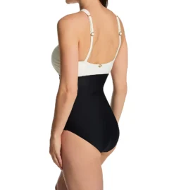 Jantzen Midnight Glam Lola One Piece Swimsuit 23134M -Freya Fashion Shop jantzen jtz01 23134m bs