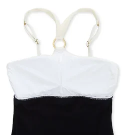 Jantzen Midnight Glam Lola One Piece Swimsuit 23134M -Freya Fashion Shop jantzen jtz01 23134m cs6