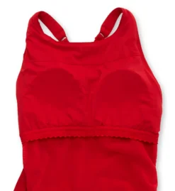 Jantzen Solids Jackie High Neck One Piece Swimsuit 23152M -Freya Fashion Shop jantzen jtz01 23152m cs6