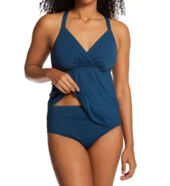Jantzen Solids Stella D/DD Tankini Swim Top 23156T -Freya Fashion Shop jantzen jtz01 23156t cs1