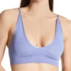 Jockey Matte And Shine Seamfree V-Neck Bralette 1312 -Freya Fashion Shop jockey jcky01 1312 gs