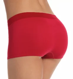 Jockey Modern Micro Seamfree Boyshort Panty 2046 -Freya Fashion Shop jockey jcky01 2046 bs