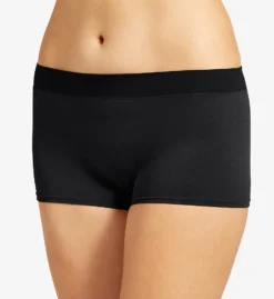 Jockey Modern Micro Seamfree Boyshort Panty 2046