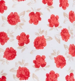 Karen Neuburger Holiday Paisley Notch Collar PJ Set RLK0021 -Freya Fashion Shop karen neuburger kn001 rlk0021 cs1