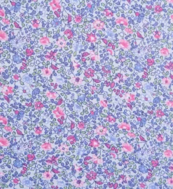 Karen Neuburger V-Neck Picot Edge Short Sleeve Bermuda PJ Set RLK0082 -Freya Fashion Shop karen neuburger kn001 rlk0082 cs1