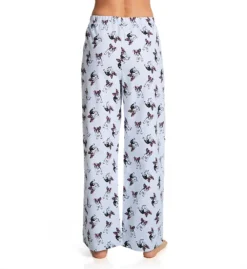 KayAnna French Bulldogs Flannel PJ Pant 20021FB -Freya Fashion Shop kayanna kay001 20021fb bs