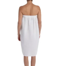KayAnna Spa Waffle Wrap Robe M122 -Freya Fashion Shop kayanna kay001 m122 bs