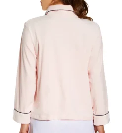 KayAnna Ultra Soft Velour Bed Jacket N05400 -Freya Fashion Shop kayanna kay001 n05400 bs