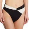 L Space Color Block Nancy Lee Swim Bottom CBNLB21 -Freya Fashion Shop l space lspc01 cbnlb21 gs