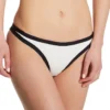 L Space Gold Stars Foley Bitsy Swim Bottom LGFOB22 -Freya Fashion Shop l space lspc01 lgfob22 gs
