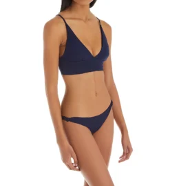 L Space Solid Olivia Bralette Swim Top LSOLT17 -Freya Fashion Shop l space lspc01 lsolt17 cs3