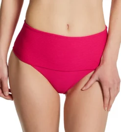 L Space Into The Tropics Desi Classic Swim Bottom OGDEC20