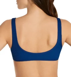 L Space Ridin High Robbie Bikini Swim Top RHROT20 -Freya Fashion Shop l space lspc01 rhrot20 bs