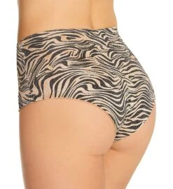 L Space Animal Instinct Portia Classic Swim Bottom SHPOC21 -Freya Fashion Shop l space lspc01 shpoc21 bs